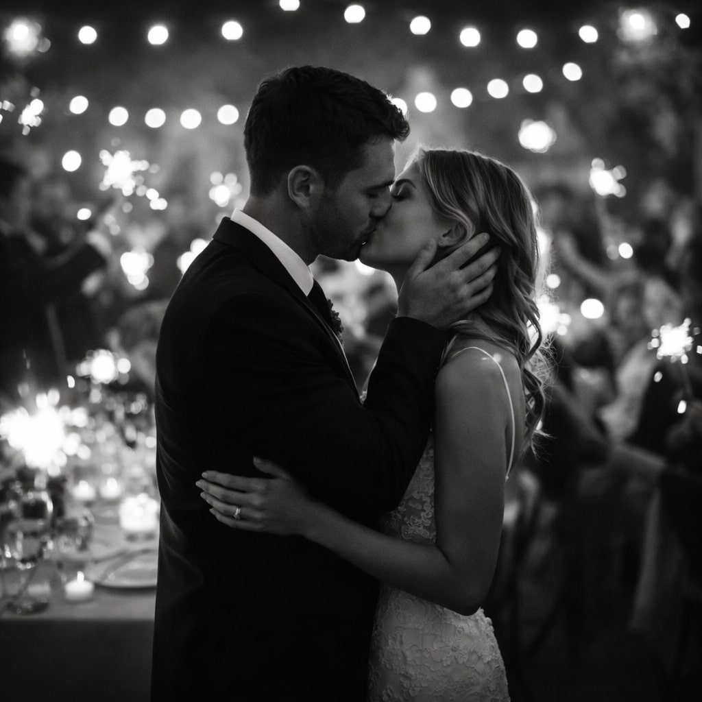 Fotografia imprezy okolicznościowej – uchwycone emocje podczas rodzinnego wydarzenia